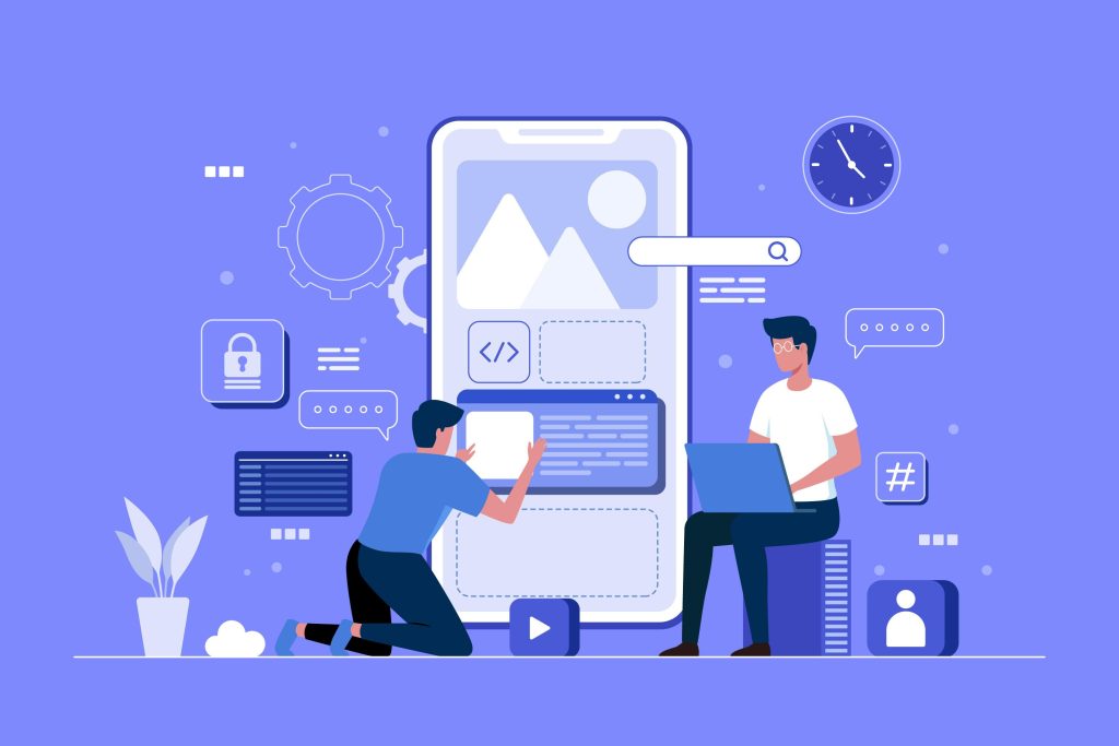 Mobile App Development Project Cost