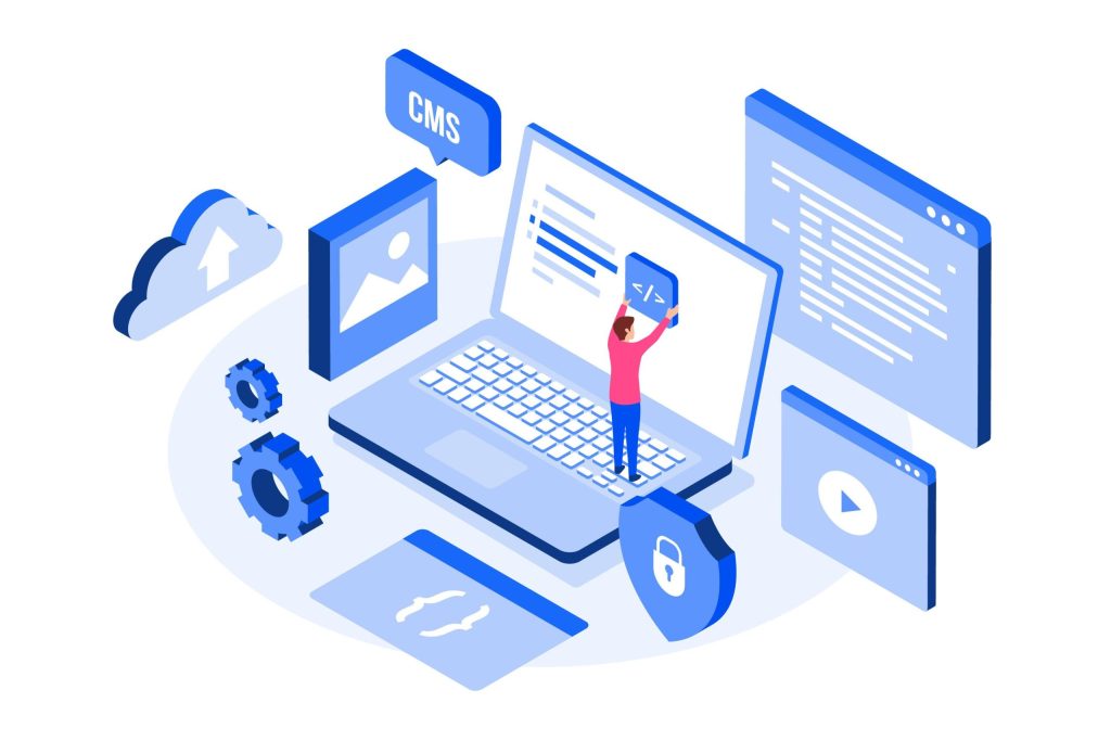 Choose a WordPress Website Development Company in Ghaziabad