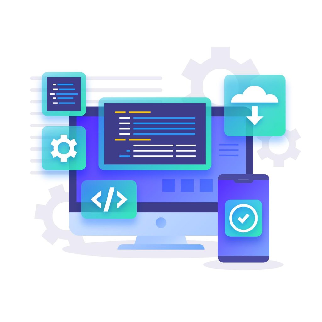 Benefits of Choosing a Professional Website Development Company in Ghaziabad