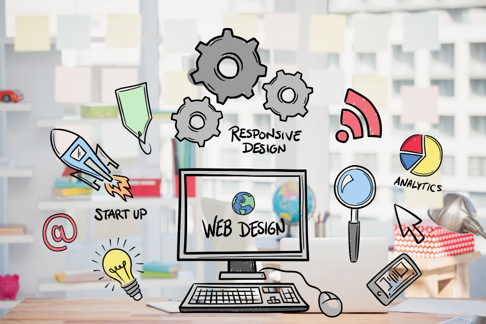 Website Designing Company