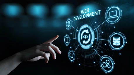 What is Web Development