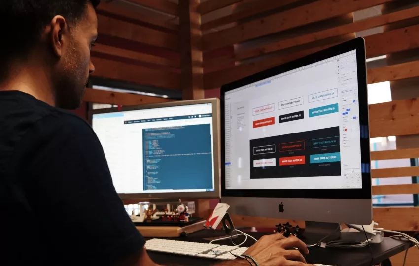 Website Design