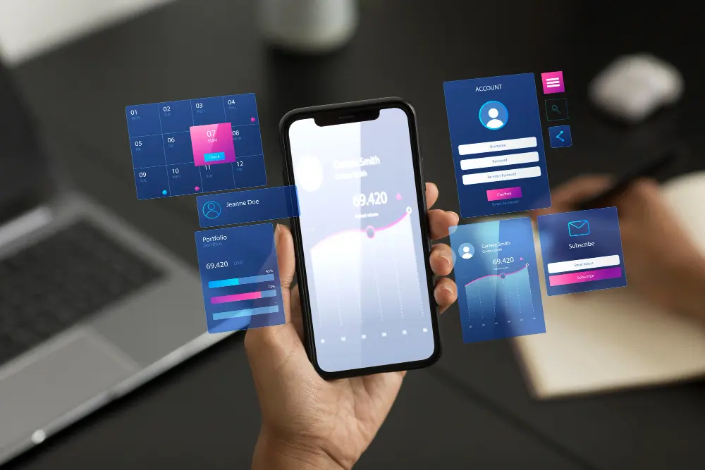 Mobile App Development Company