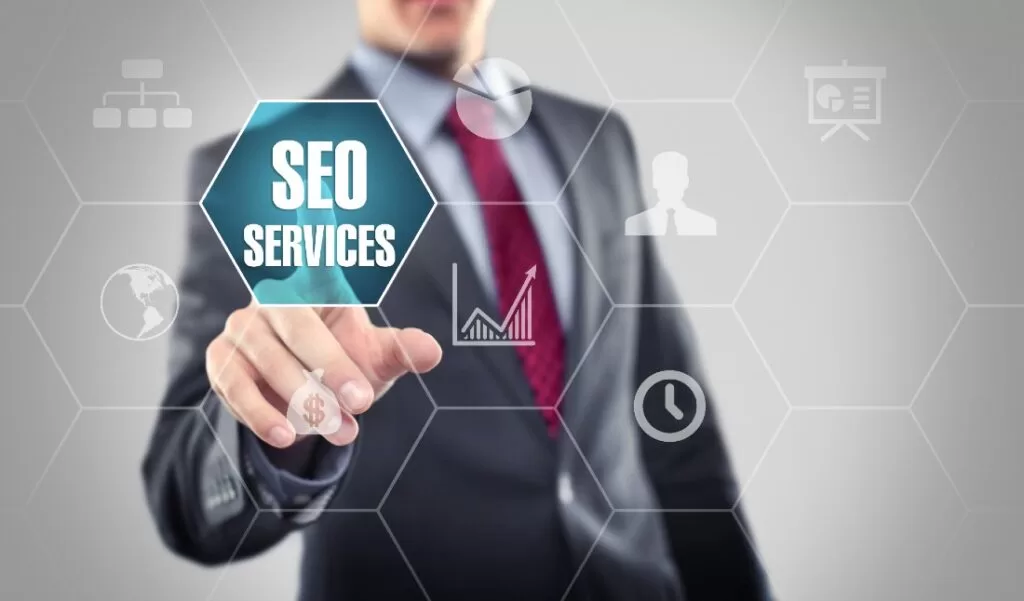 Best SEO Company in Noida