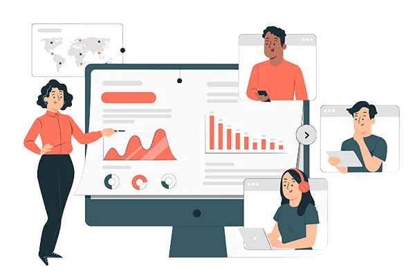 crm development company in noida