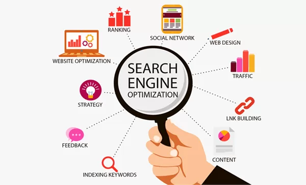 Best SEO Company in Noida