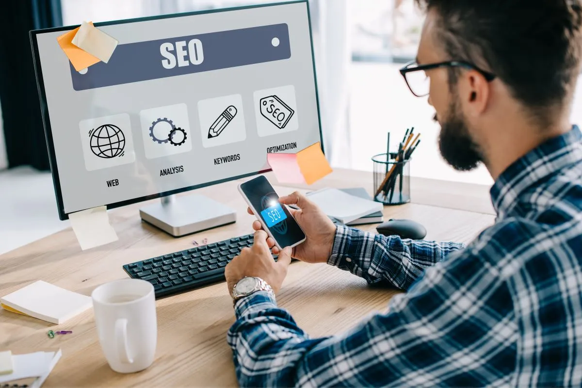 Best SEO Company in Noida