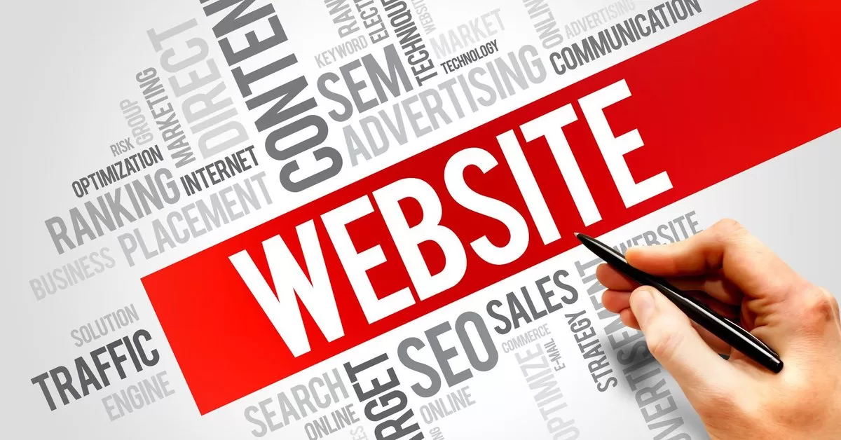 Website Design Company in Noida
