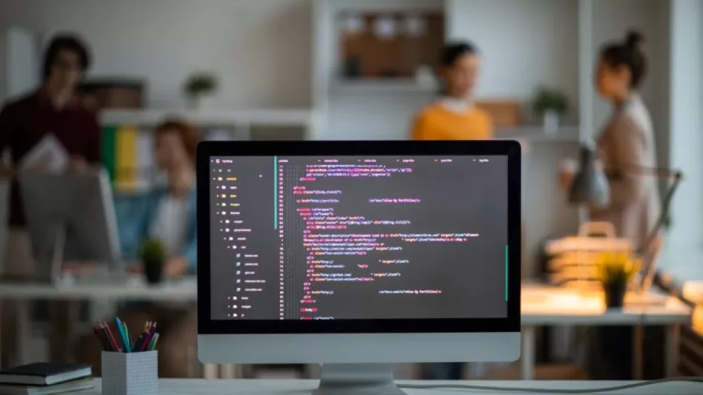 Website Development Company in Noida