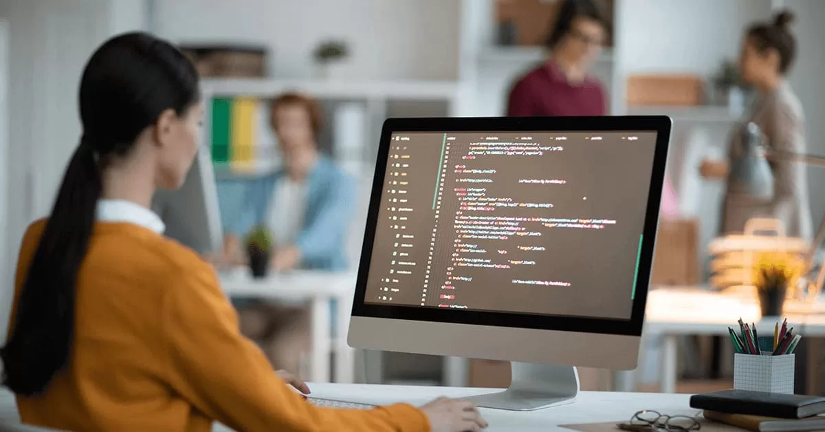 Website Development Company in Noida