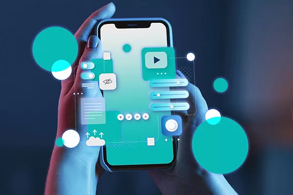 mobile app development in Noida