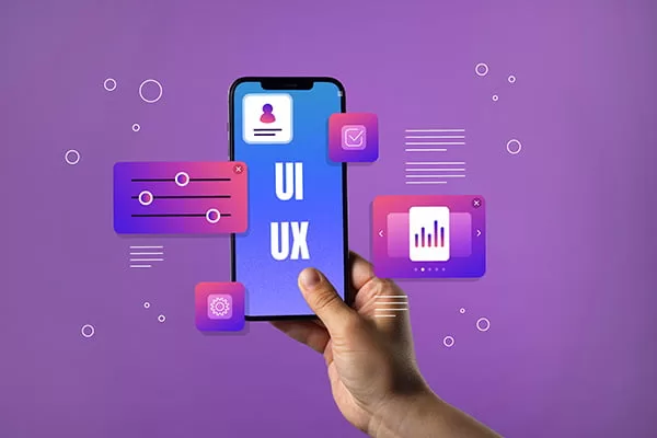 mobile app development in Noida