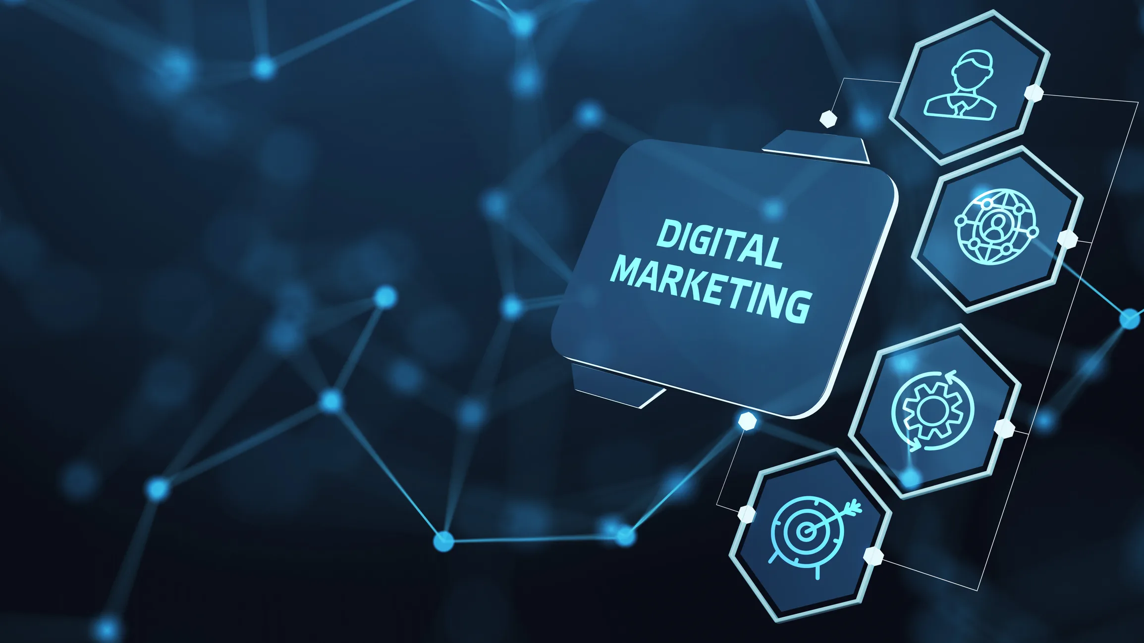 Digital Marketing Company in Noida
