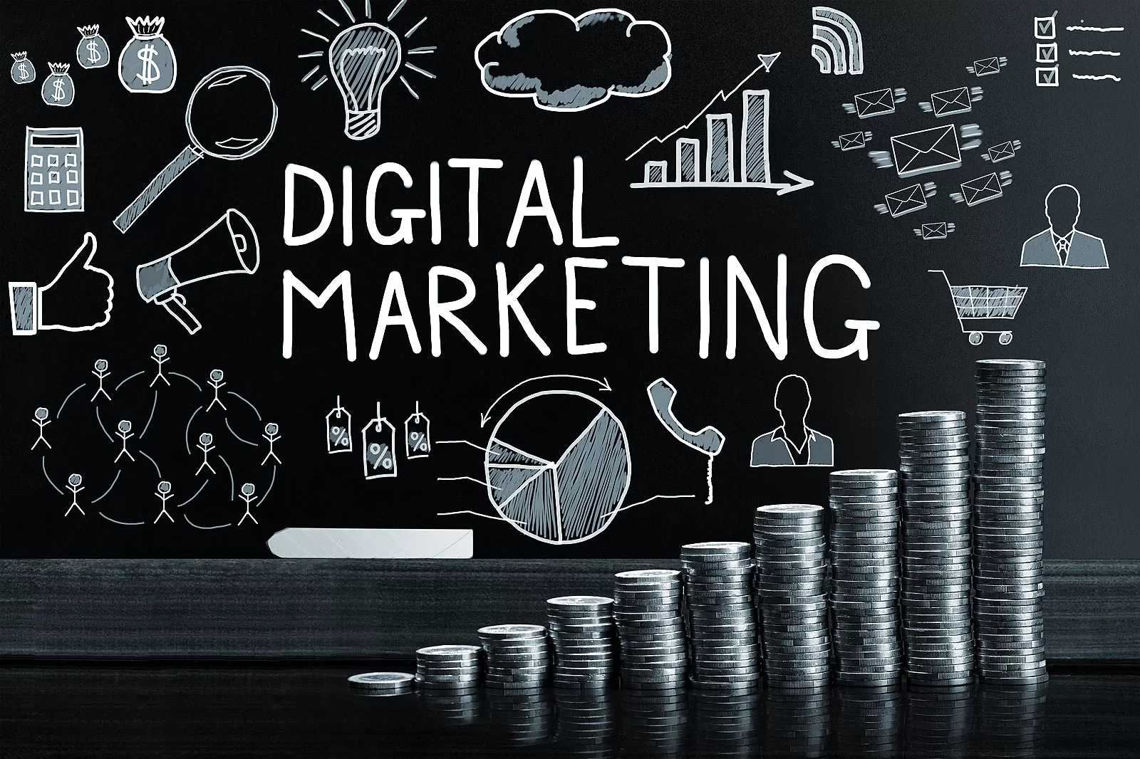Digital Marketing Company in Noida