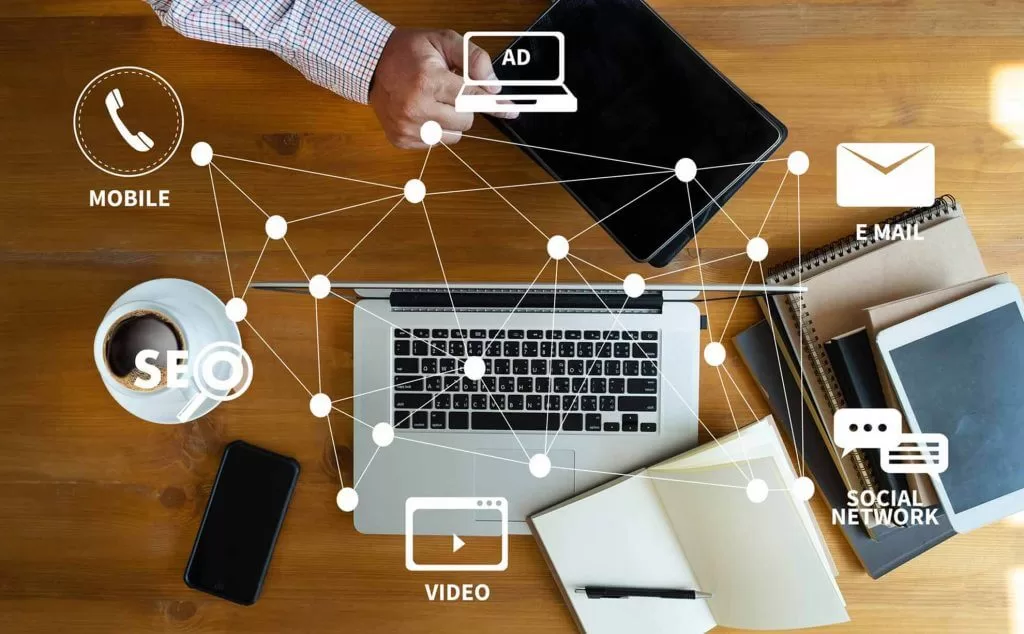 Digital Marketing Company in Noida