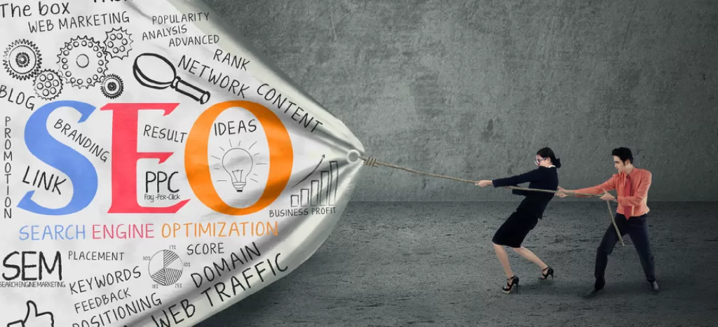 SEO Services in Noida