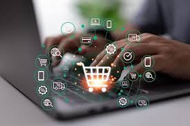 ECommerce Web Design Company in Noida