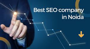 SEO Company in Noida