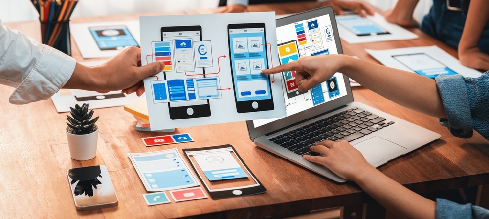 Website Development Company