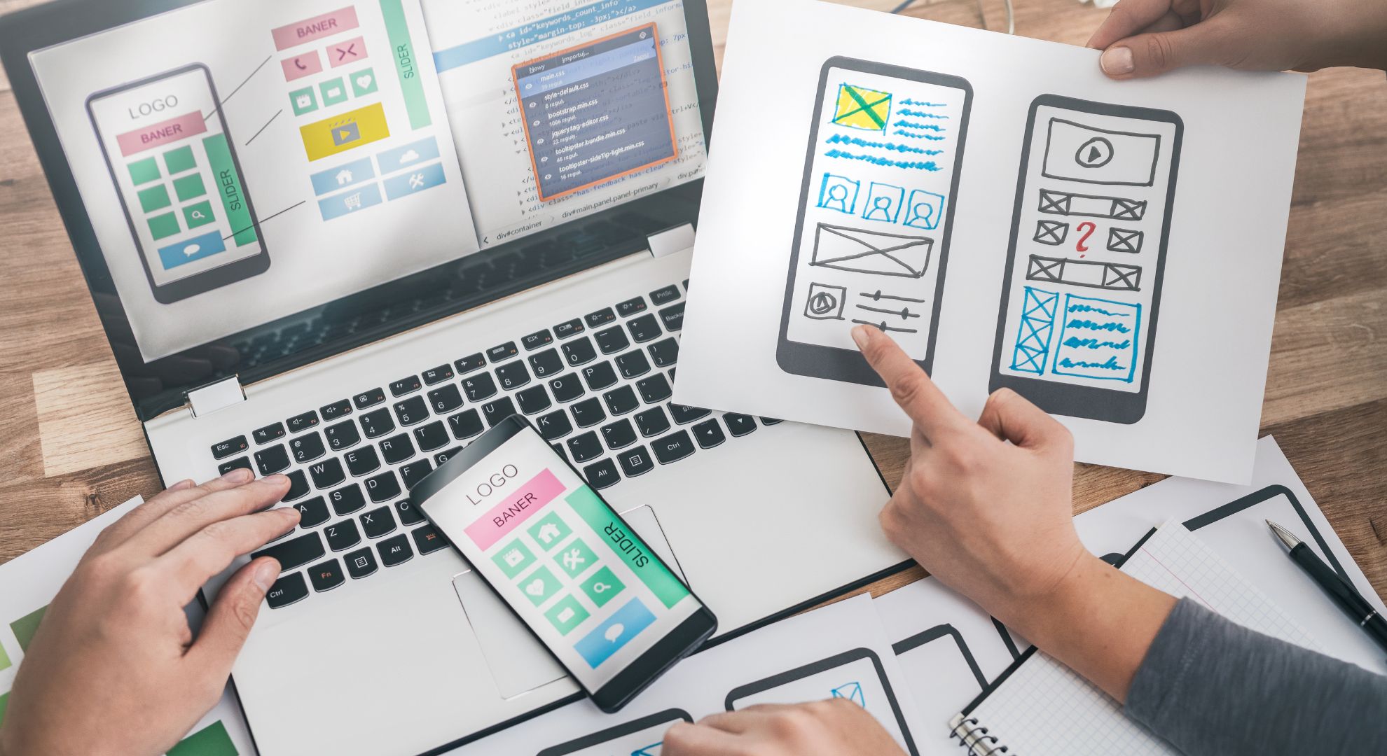 Website Development Company