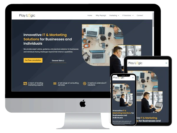 website 1