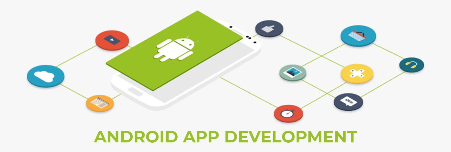 Mobile App Development Company in Noida