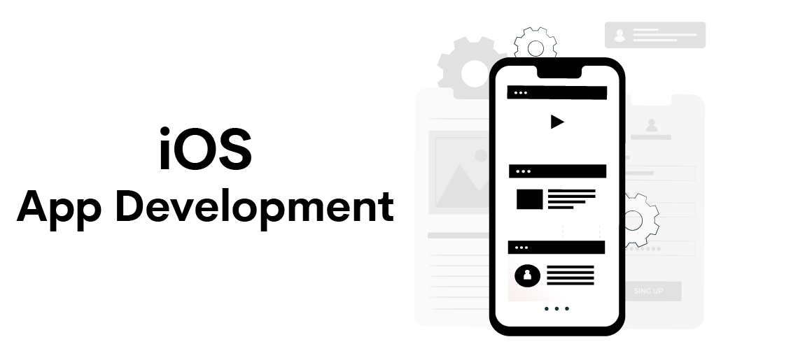 Mobile App Development Company in Noida