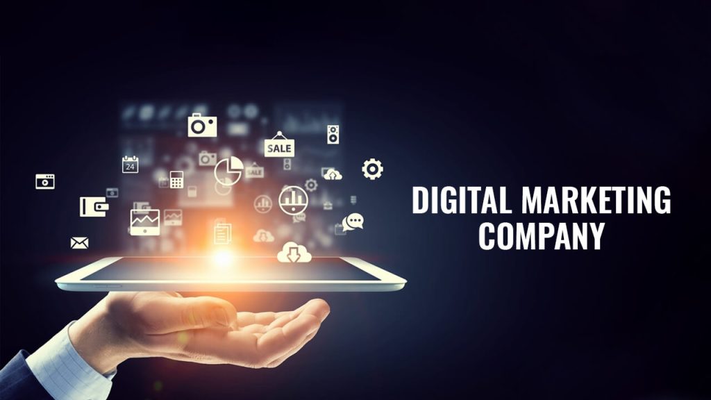 Digital Marketing Company in Noida