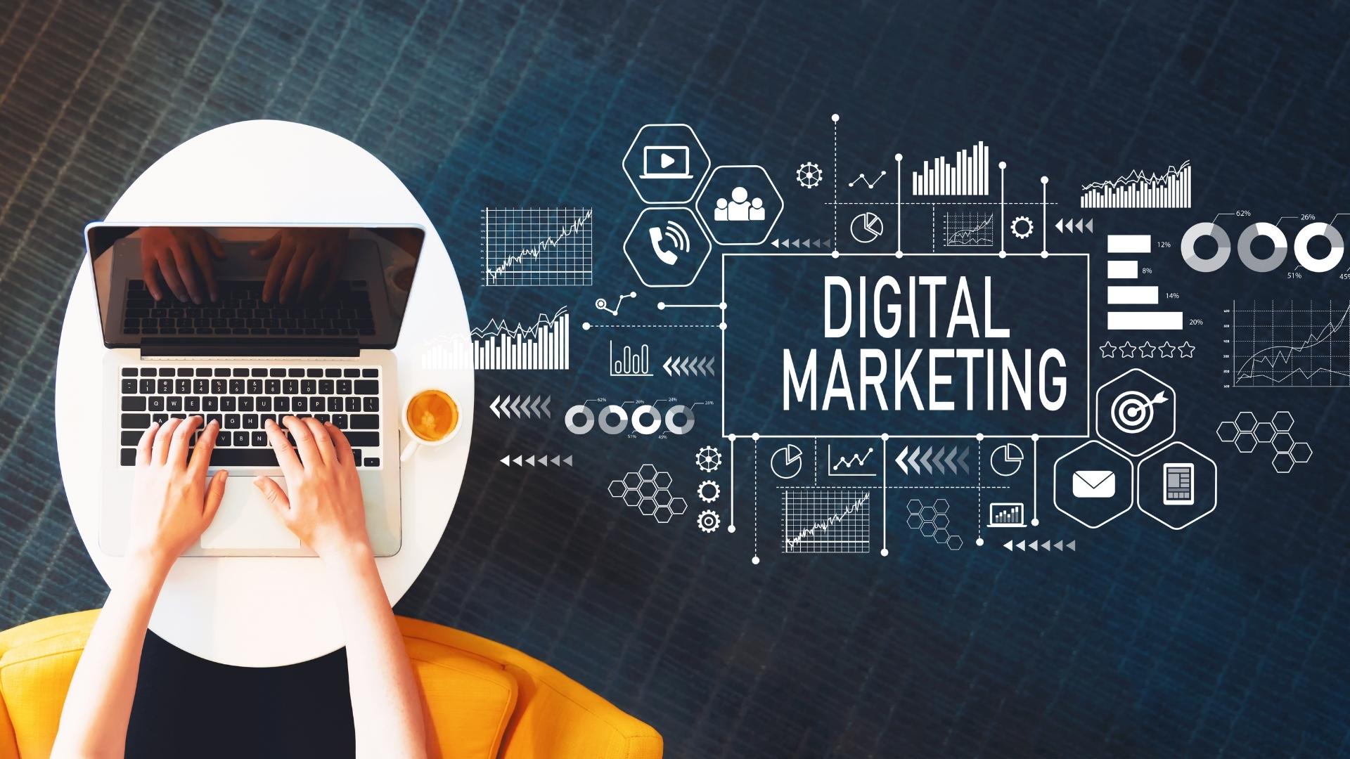 Digital Marketing Company in Noida