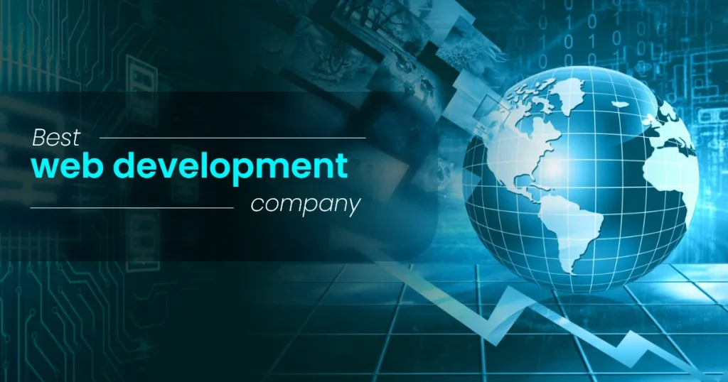 Best Web Development Company In Noida