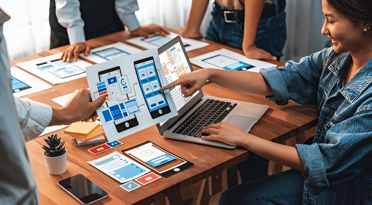 Best Web Development Company In Noida