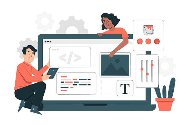 Website Design Company in Noida