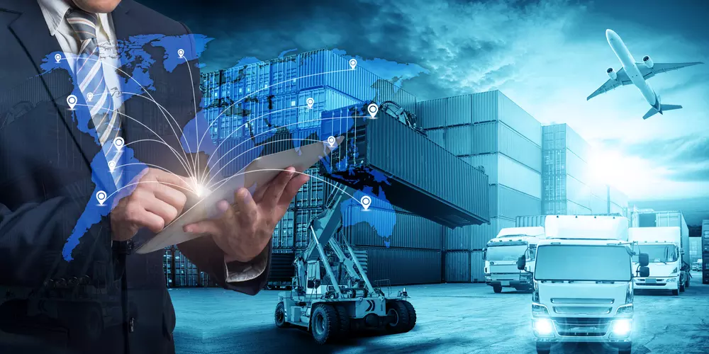 Freight Management Software