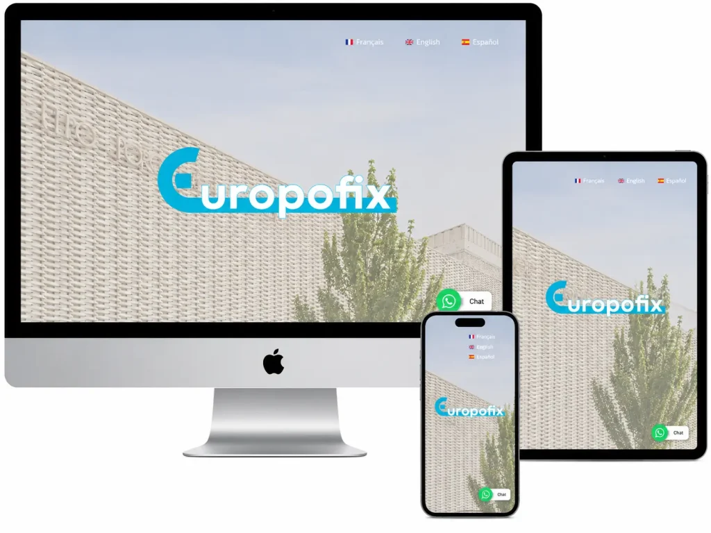 Europefix