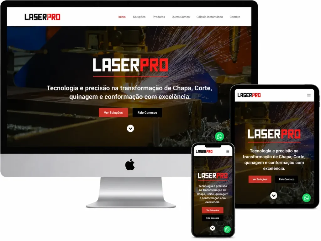 Laser Pro