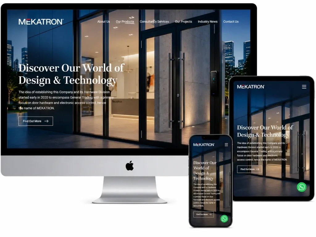 Mekatron