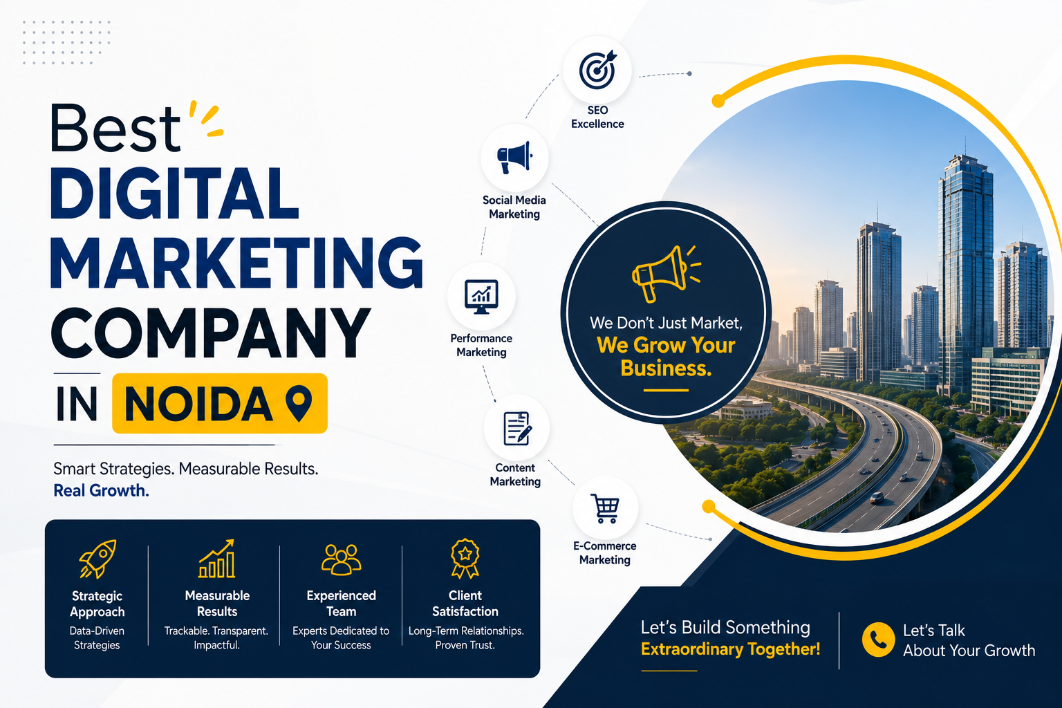 best digital marketing company in Noida
